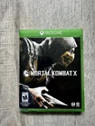 Mortal Kombat X - Microsoft Xbox One