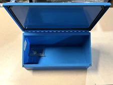 Saginaw - Control Panel Enclosure - SCE-8C16 - Type 12 - (NEW) 