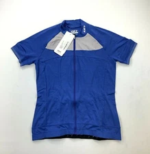 Louis Garneau Women's Breeze 2 Jersey Size Small New