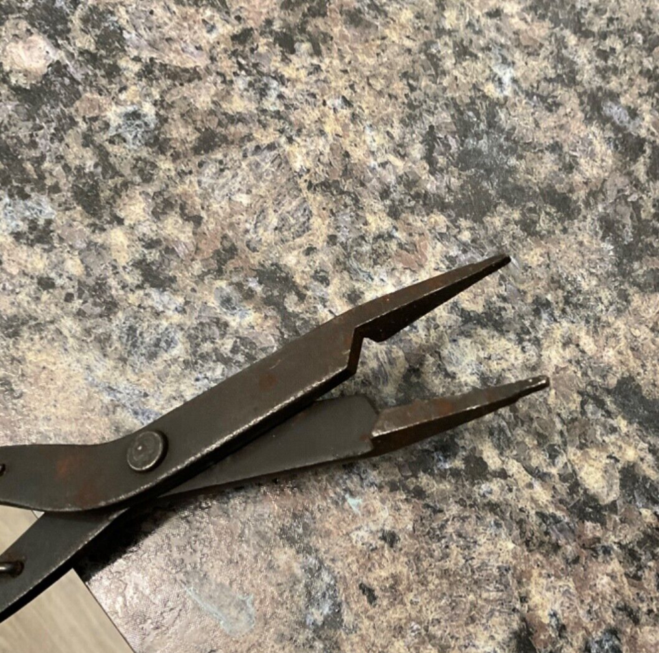 Snapon SRP3 SpringLoaded Straight Tip Transmission External Snap Ring