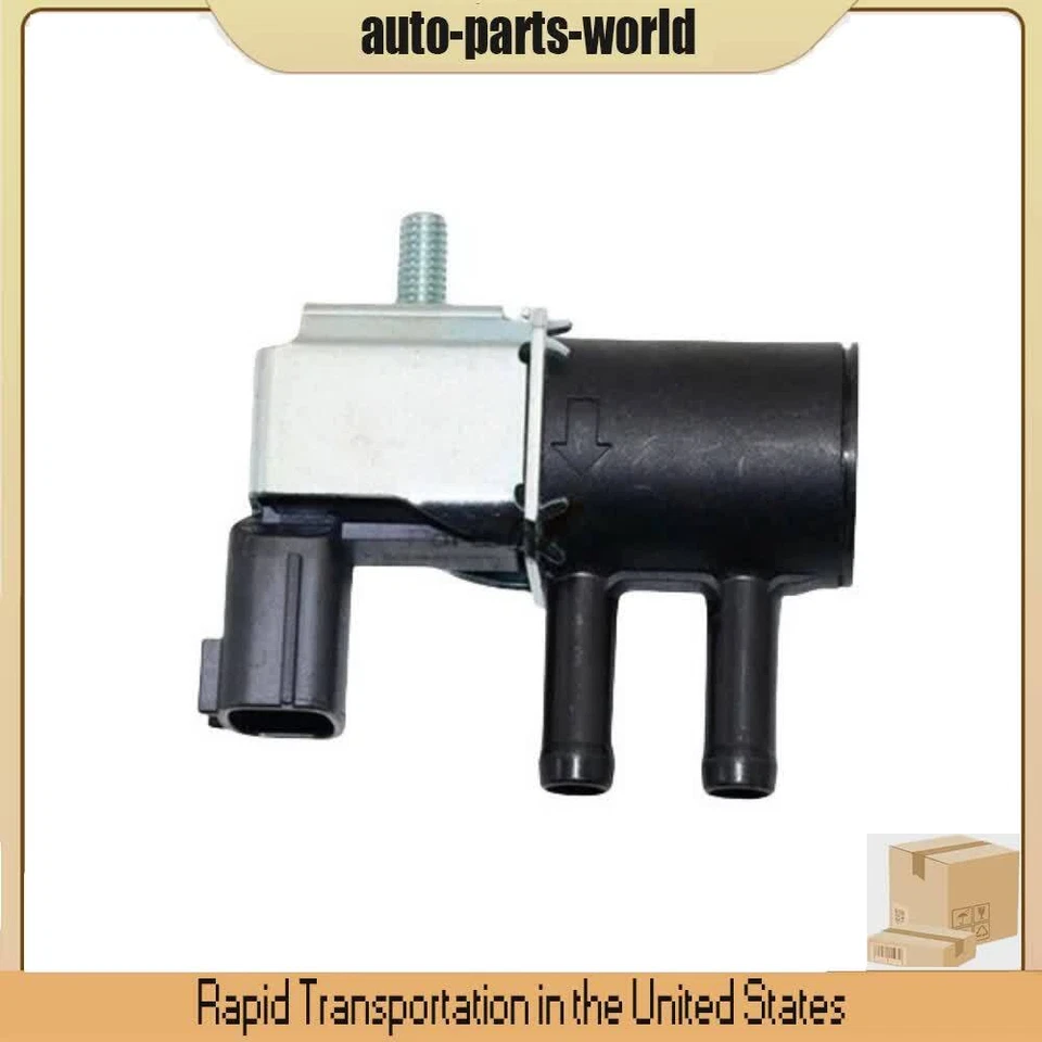 Fits For Nissan Sentra 2016-2019 Vapor Canister Purge Solenoid USA Foto 2 de 4
