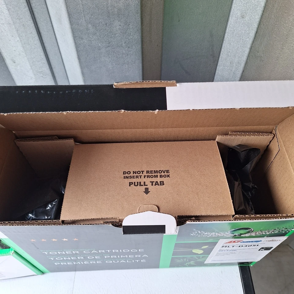 New High-Yield Toner For Samsung MLT-D305L For Use With Samsung ML-3750 3750ND - Image 3 of 4