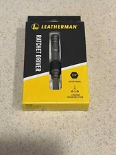 Leatherman 931030 Multi Tool Ratchet Driver