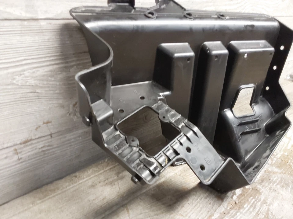 2023 2020-2023 Polaris RZR Pro XP Premium Electrical Accessory Mount Plastic - Image 3 of 4