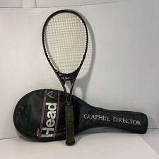 Head AMF Graphite Director Tennis Racket