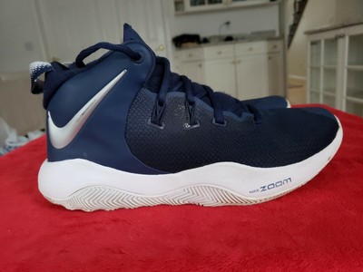 Size 9.5 - Nike Zoom Rev 2 TB Blue for sale online | eBay display picture 1