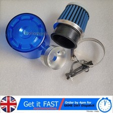 Air Filter Fits CY Zenoha for RC 1/5 HPI RV BAJA 5B 5T SS buggy truck - BLUE