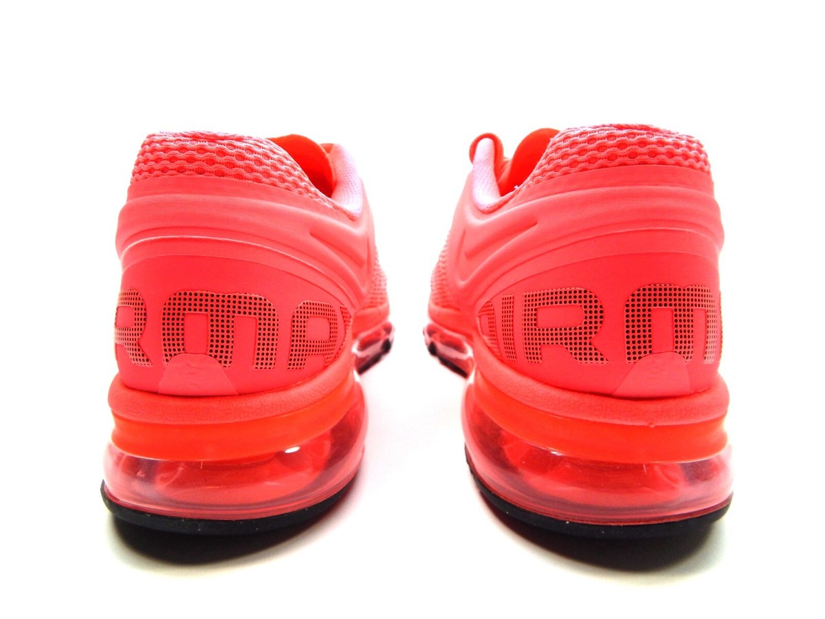 NIKE AIR MAX 2013 HOT PUNCH BRIGHT CRIMSON HF3660 600 MEN 