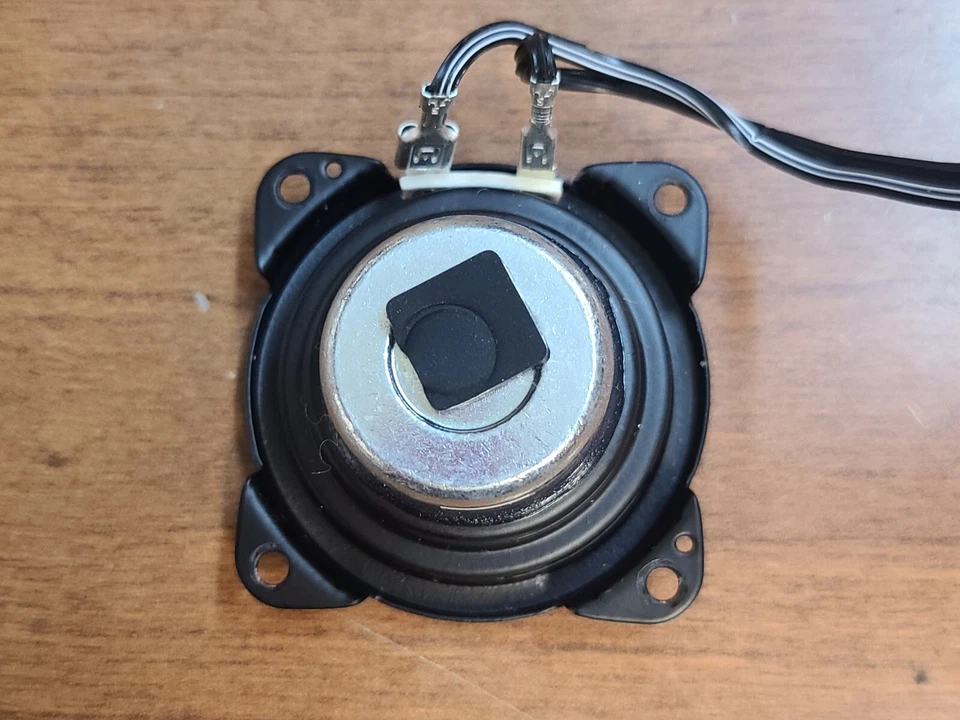 ORIGINAL JBL LINK VIEW WIRELESS BLUETOOTH SMART SPEAKER DRIVER REPLACEMENT PARTS - Image 3 of 4