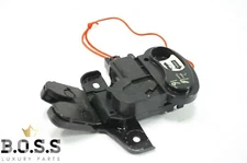 17-19 ALFA ROMEO GIULIA REAR TRUNK LID LATCH LOCK ACTUATOR OEM