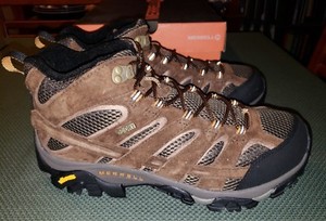 merrell moab 2 mid wp mens