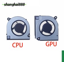 Laptop CPU GPU Cooling Fan for Acer Nitro V15 ANV15-51 ANV15-51-532J N23Q22