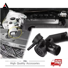 Radiator Coolant Filler Neck Pipe For Nissan Quest 2011-2017 Murano 2009-2014
