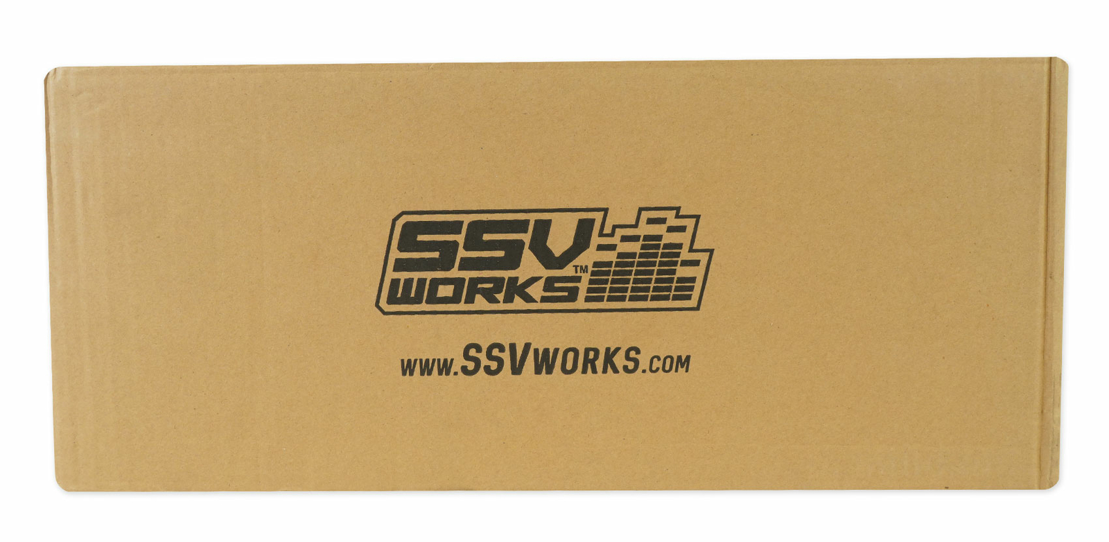 10 Дополнительный корпус сабвуфера под сиденьем для 2-местного Can-Am Maverick X3 2019 года выпуска