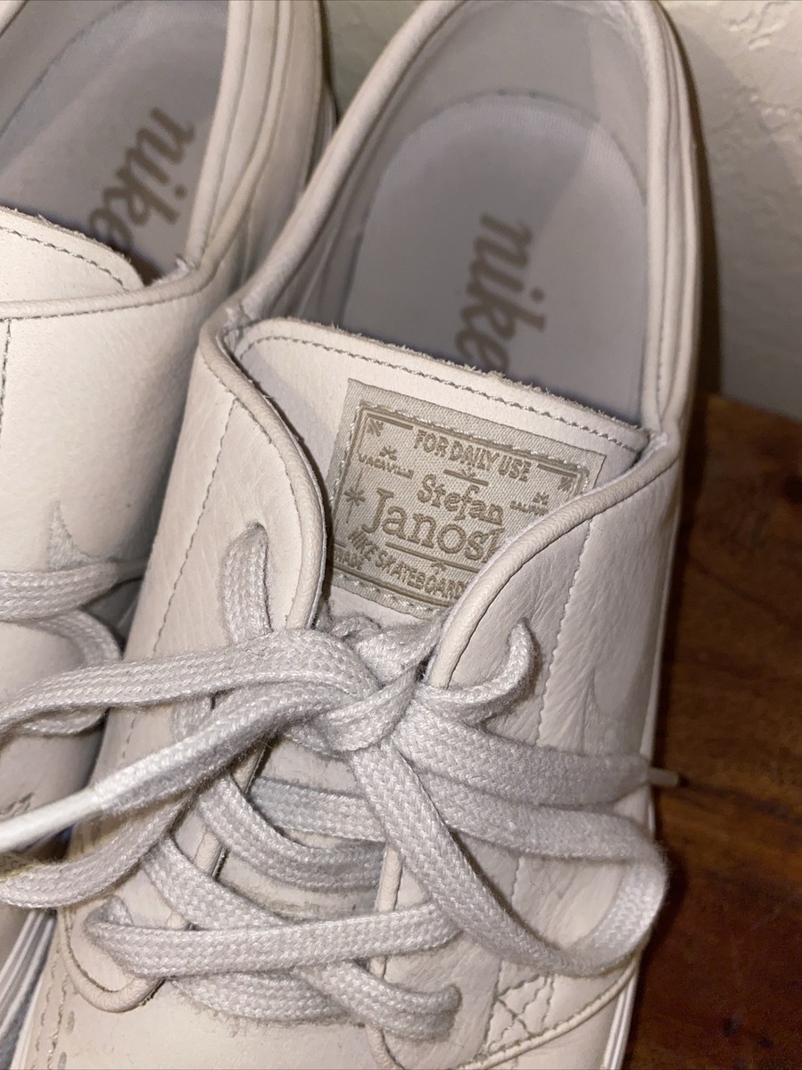 Nike SB Stefan Janoski Light Bone Deconstructed Shoes 12 | eBay Nike SB Stefan Janoski Light Bone Deconstructed Shoes 12 | eBay