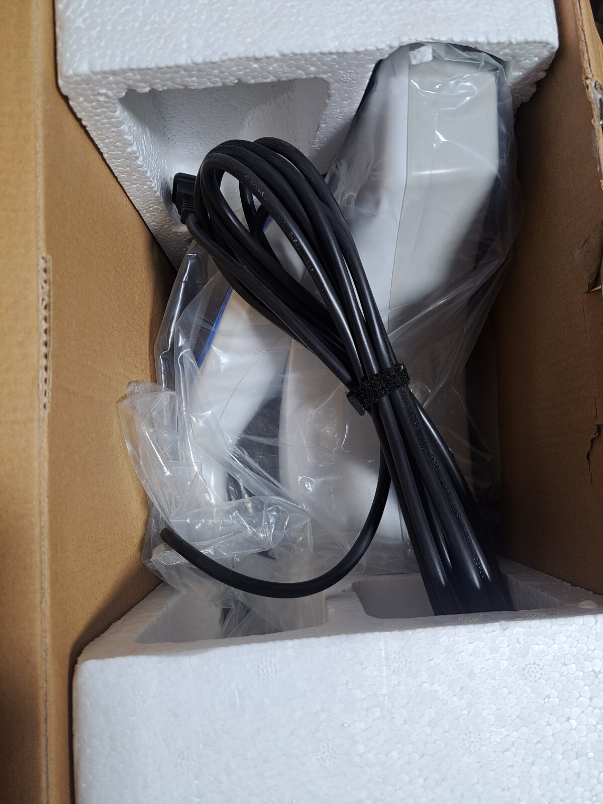 Tzumi 120Volt Ion UV Pure Clean Vac Corded Handheld Vacuum and