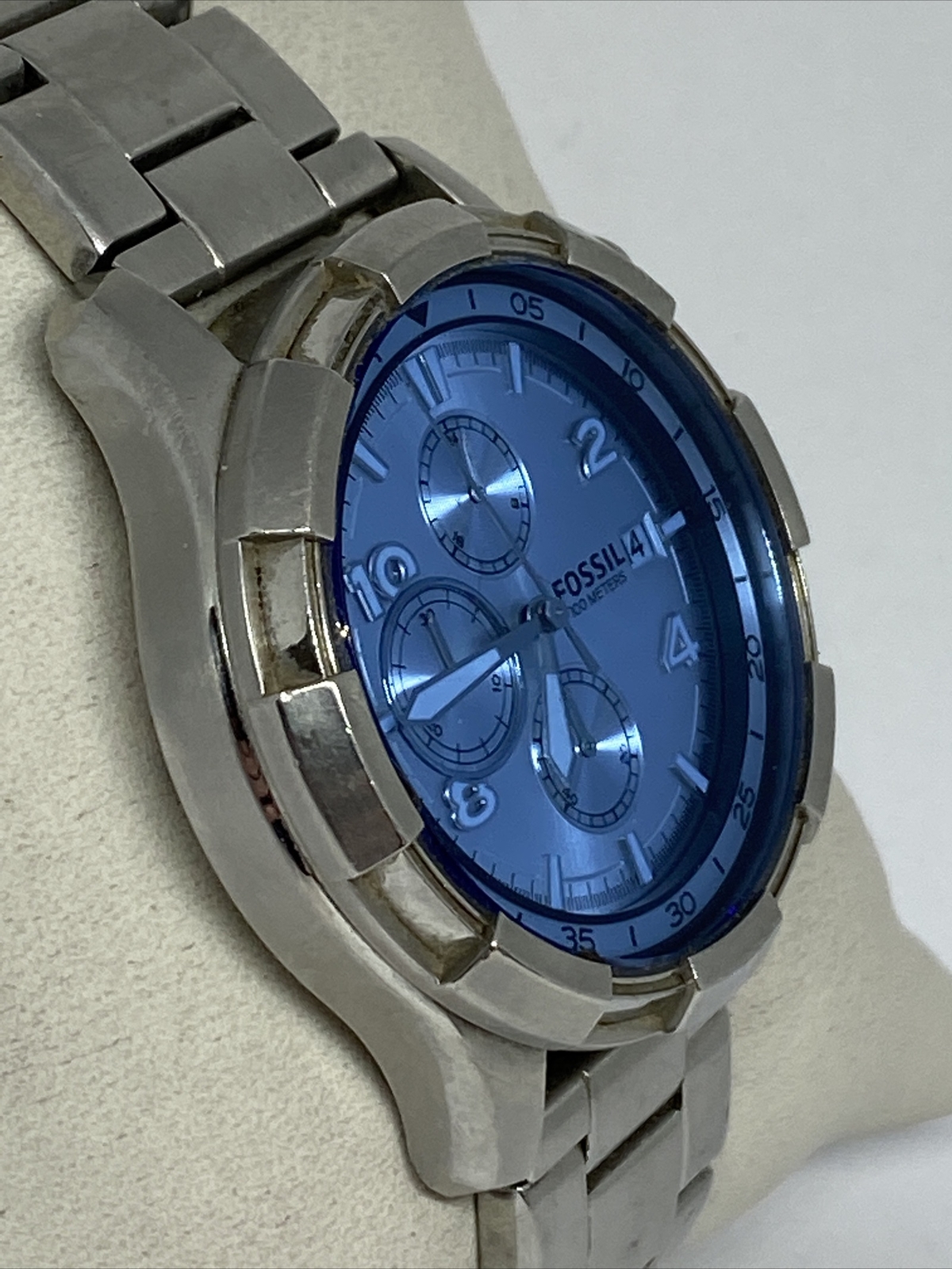 Fossil Dean FS5155 купить в Америке 