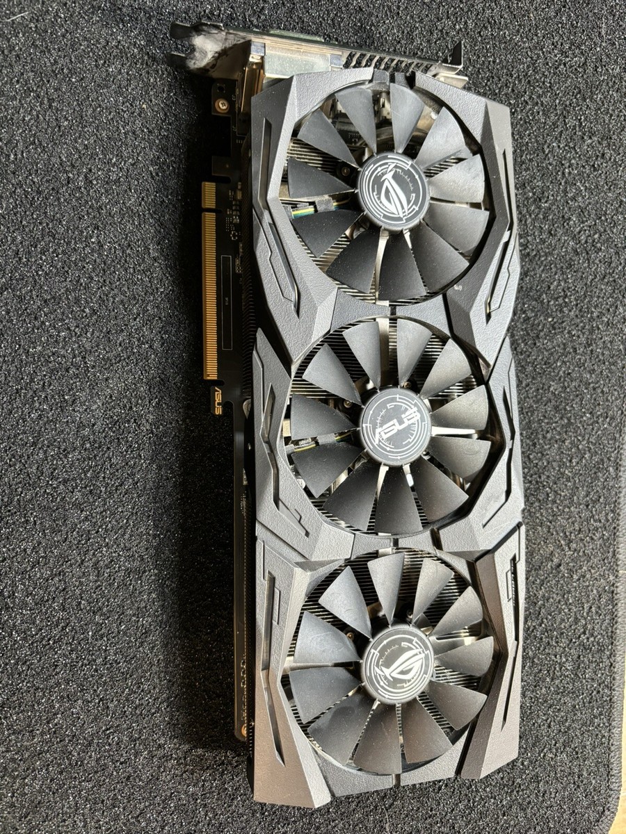 Asus 1060 6gb Ddr5 Asus Phoenix GeForce GTX 1060 6GB Review 58