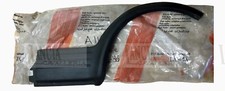 MODANATURA FASCIONE POSTERIORE AUTOBIANCHI A112 ABARTH Dal 1982 Al 1986