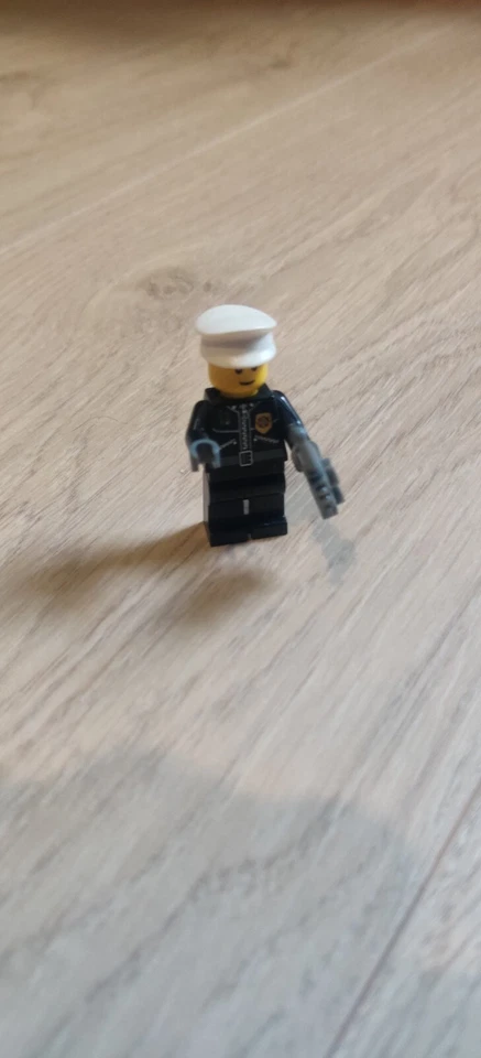 LEGO 7236, photo 4 sur 5