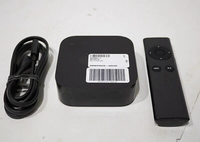 Apple Tv Unlocked for sale | eBay