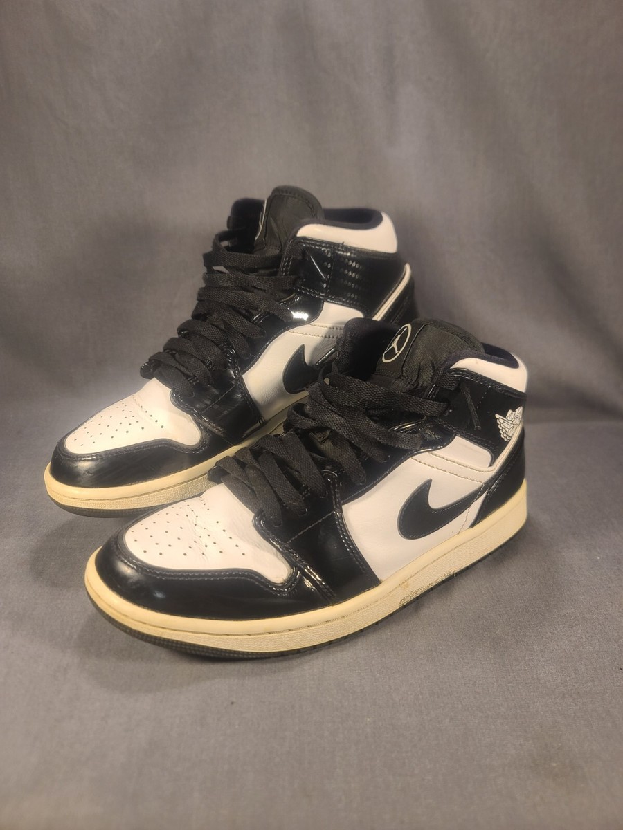 Air Jordan DD1649-001 Men's Size Mid SE All Star 2021 Carbon Fiber