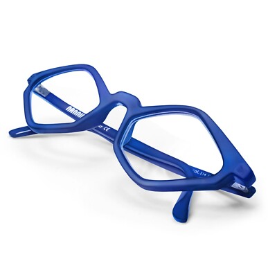See Clearly, Look Fabulous: The Ultimate Guide to Blue Italian Cat-Eye Readers