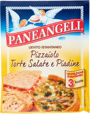 Lievito Istantaneo Pizzaiolo - 45 G