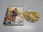 Call of Duty: Modern Warfare 2 (PlayStation 3, 2009) No Manual ☆Tested☆