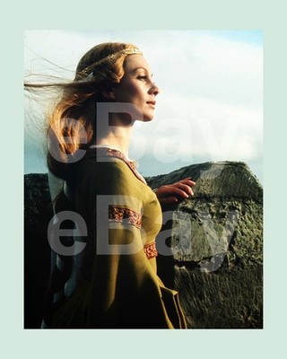 Francesca Annis 16x12 Foto Poster Druck