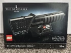 New ListingLego Star Wars Mandalorian The Darksaber Set 40917 Gift With Purchase/GWP Sealed