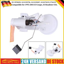 Kraftstoffpumpe Benzinpumpe f�r BMW Z3 Coupe Z3 Roadster E36 Benzin 16141183687