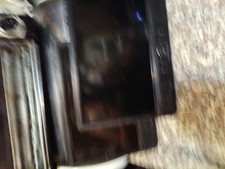 Portable DVD Player Video Screen Unit, DVD Pl...