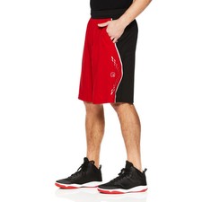 *** NWT AND1 Men's Lightweight Polyester Court Vision Basketball. Size 3XL.***