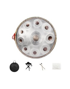 Handpan 432Hz | eBay