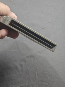 Monopoly (Official Nintendo Entertainment NES, 1991) Genuine Authentic.