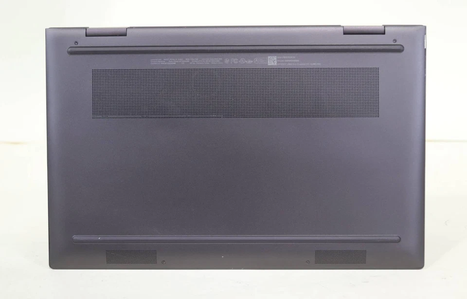 HP ENVY X360 15-EY0013DX | RYZEN 5 5625U | 512GB | 16GB | WIN10 | ОТРЕМОНТИРОВАННЫЙ - Изображение 3 из 4