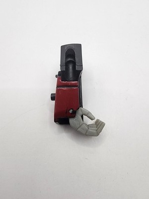 Transformers Animated Lockdown right arm forearm hand part only