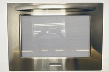 KitchenAid Range W10401227 W10899599 Door Ass...