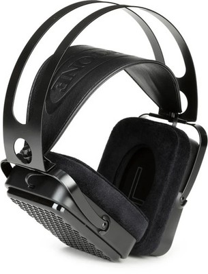 Avantone Pro Planar the II Open-back Headphones - Black