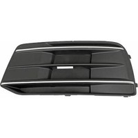 Diederichs 1076349 LüFtungsgitter, StoßStange Vorne Links FüR Audi Q5 (Fyb, Fyg)