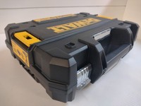 DeWalt DCD796P2-QW Akku-Schlagbohrschrauber + LadegeräT, 2Xakku 5Ah,Tstak