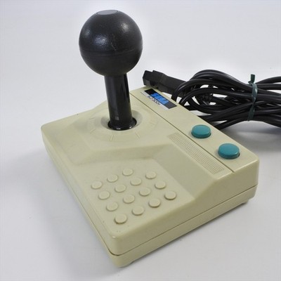 SEGA JOYSTICK Controller SJ-300M for Sega SC-3000 SG-1000 Tested