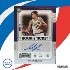 Contenders Football Rookie Ticket Autographs Visual History: 1998-2017 22