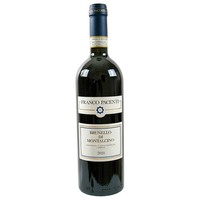 Franco Pacenti, Brunello Di Montalcino Canalicchio Docg 2020, 0,75L, Rotwein