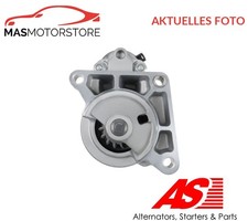 MOTOR ANLASSER STARTER AS-PL S6539S A F�R BMW 2,1,X2,X1,F45,F40,F46,F44,F39,F48