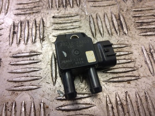 Hyundai ix35 2015 Abgasdrucksensor Diesel 39210-2A800 SKE43279 38626