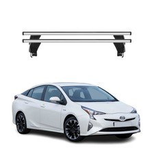 Barres de toit Toyota PRIUS
