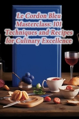 de Hotpot Heaven De Hotpot Hea Le Cordon Bleu Mastercl (Taschenbuch) (US IMPORT)