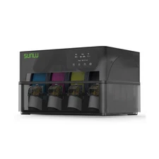 SUNLU AMS Heater, Compatible with AMS Gen 1 – Enables Simultaneous Printin